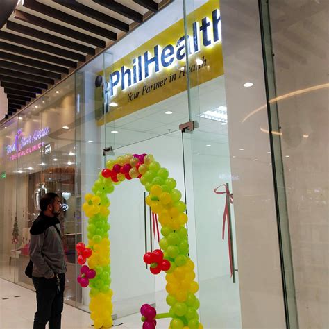 philhealth galleria south|Galleria South .